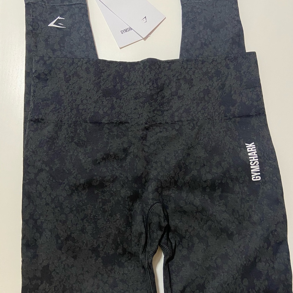 Gymshark leggings
